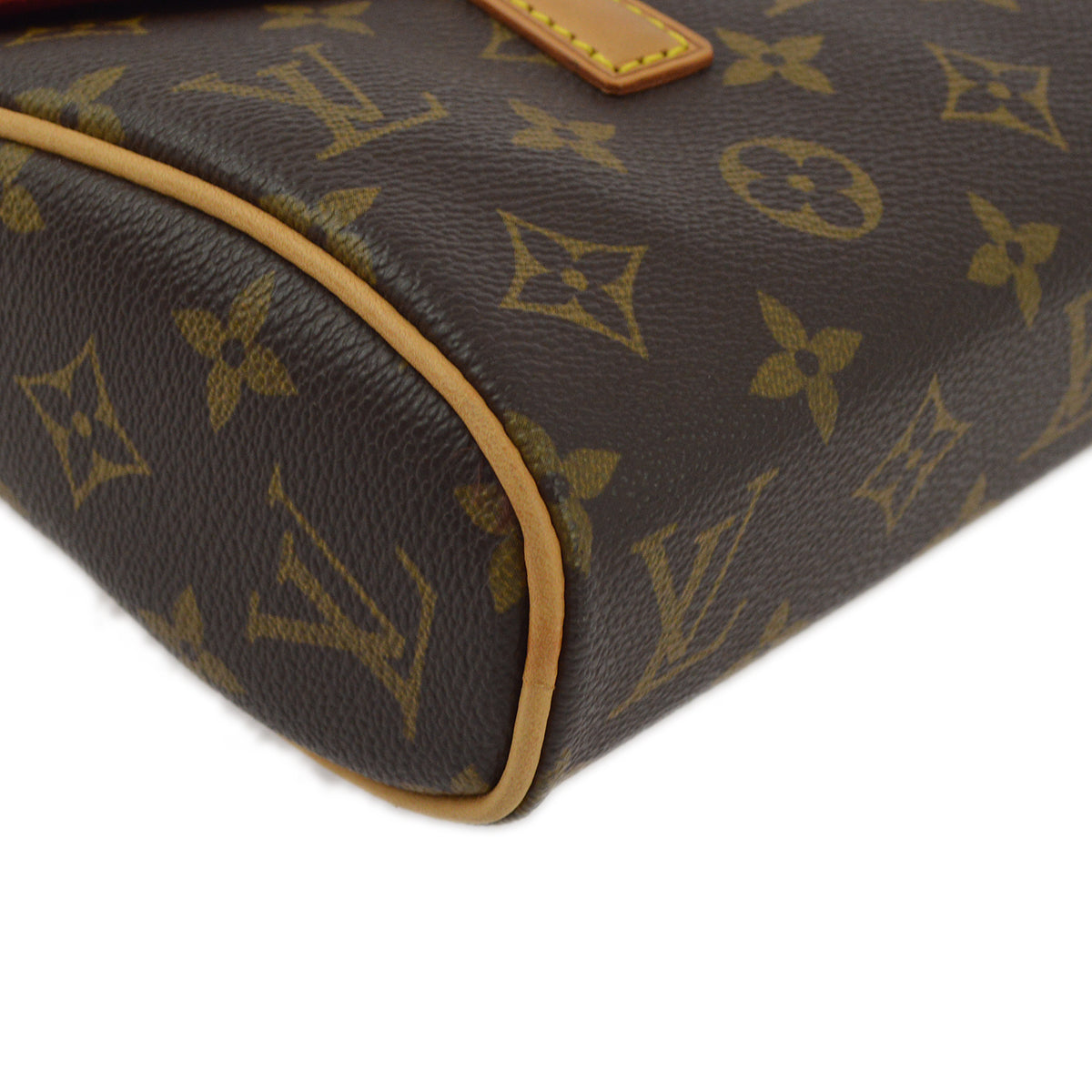 Louis Vuitton Monogram Sonatine