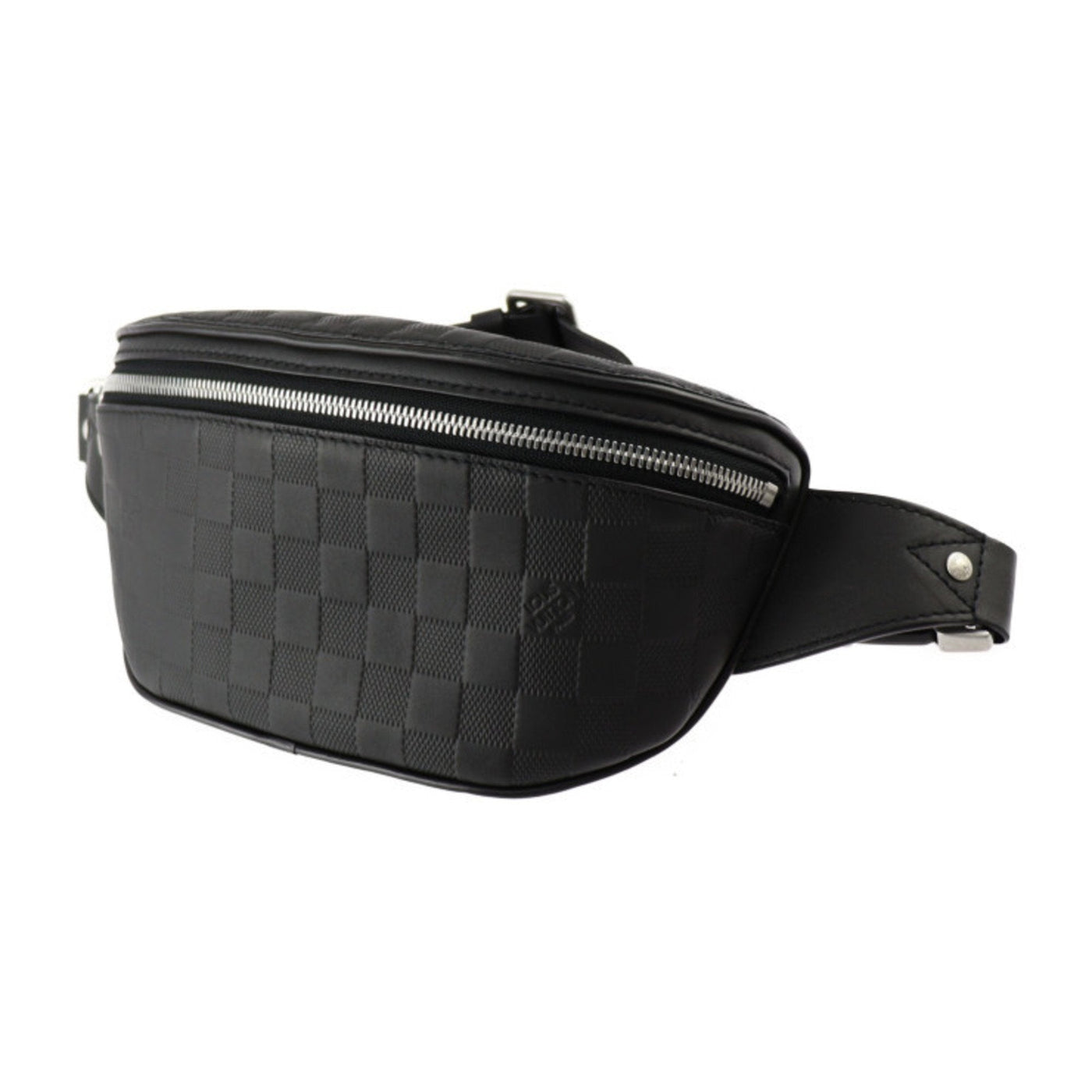 Louis Vuitton Damier Infini Leather Fanny Pack