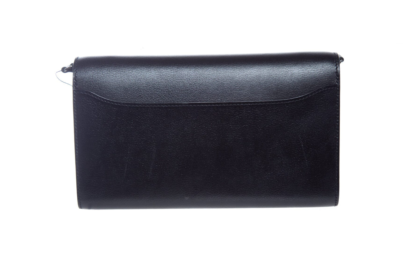 Hermès Black Leather Constance Wallet To Go Handbag - Product Image 4