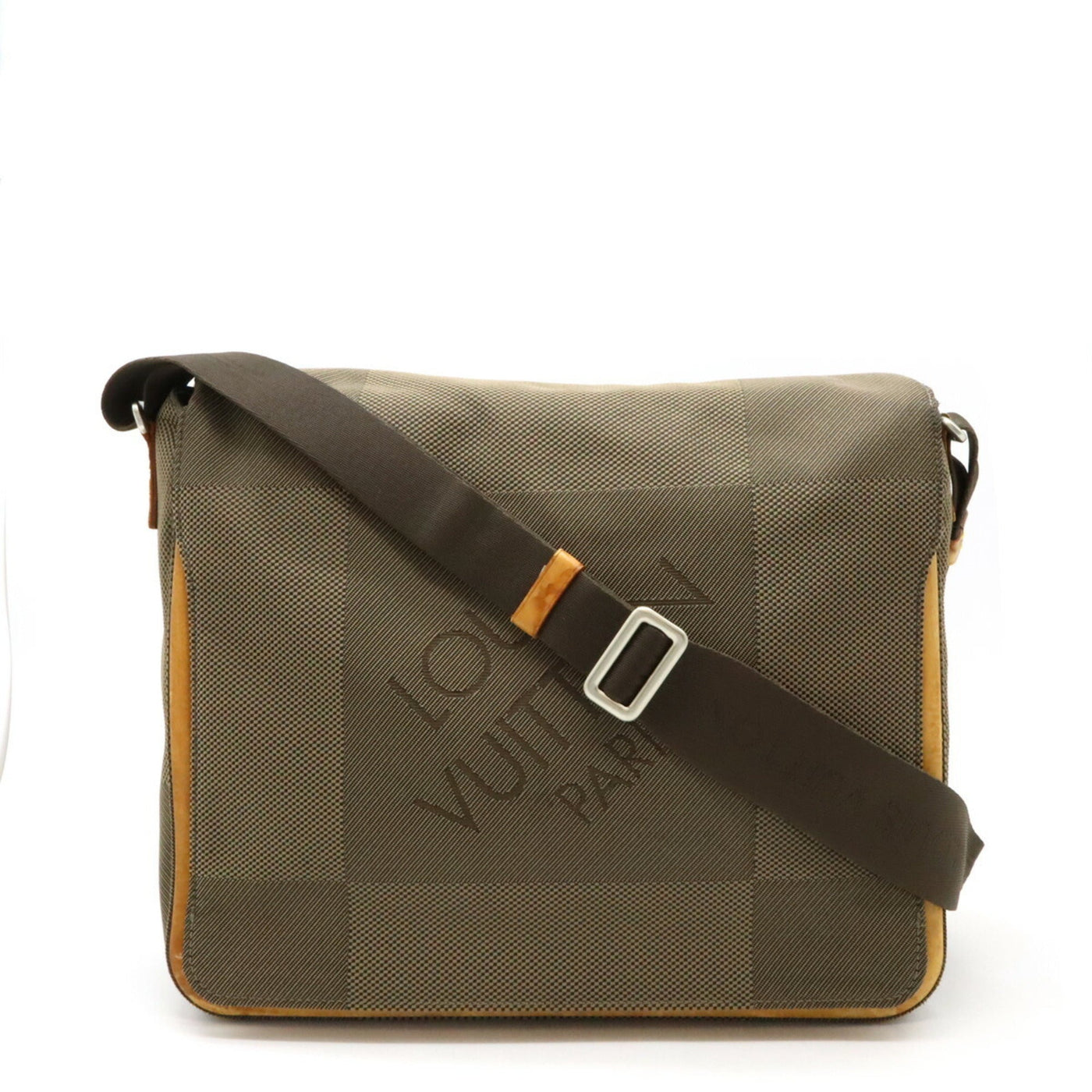 Louis Vuitton Damier Geant Shoulder Bag