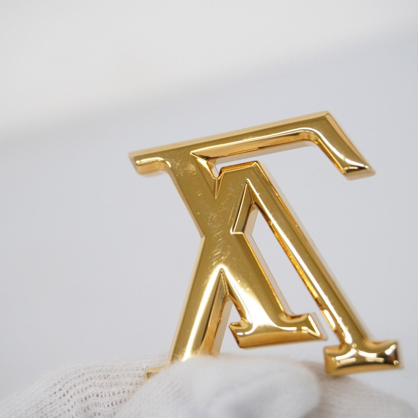 Louis Vuitton Keyring
