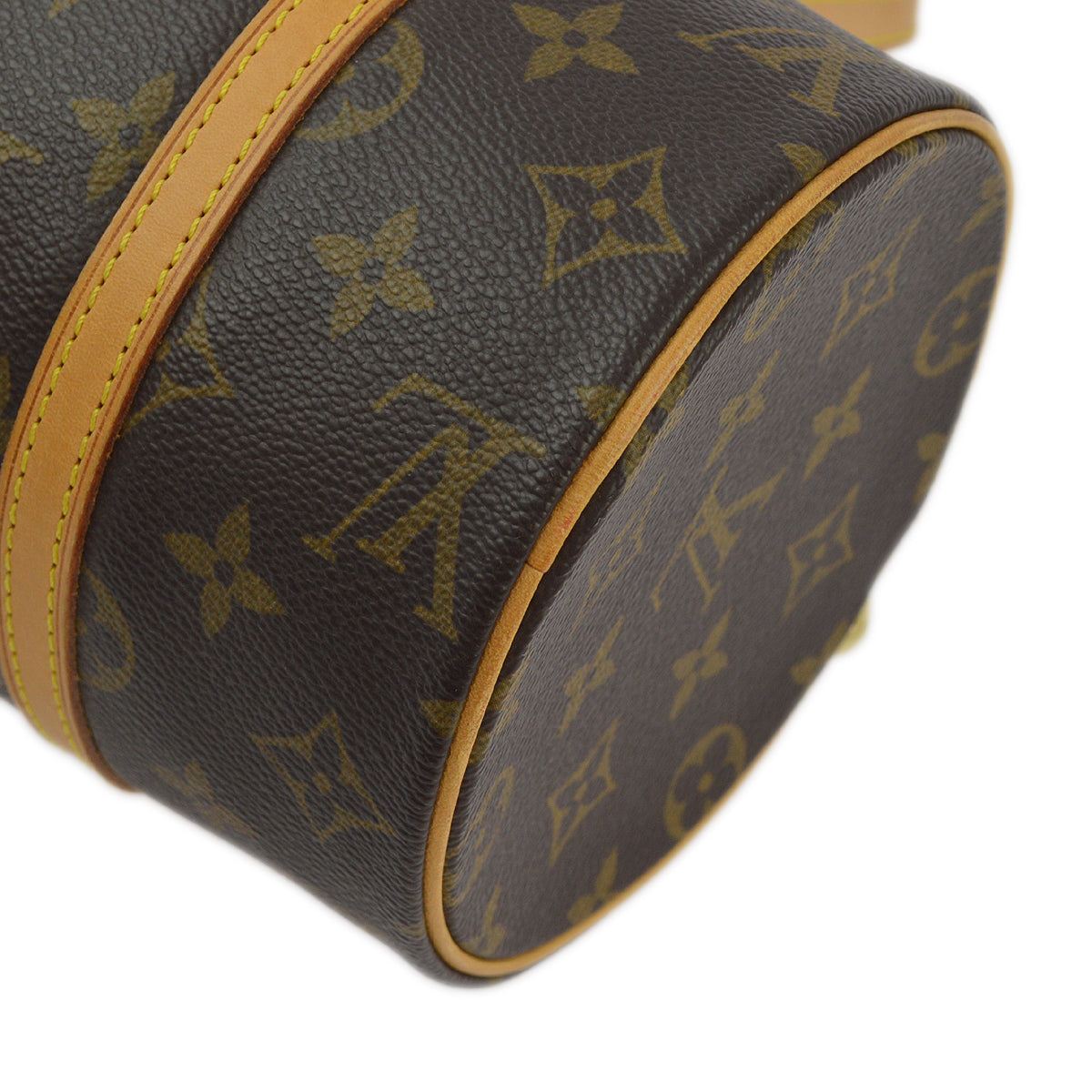 Louis Vuitton Monogram Papillon 26 Handbag