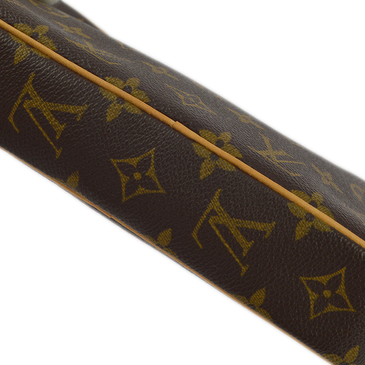 Louis Vuitton Monogram Marly Bandouliere Shoulder Bag