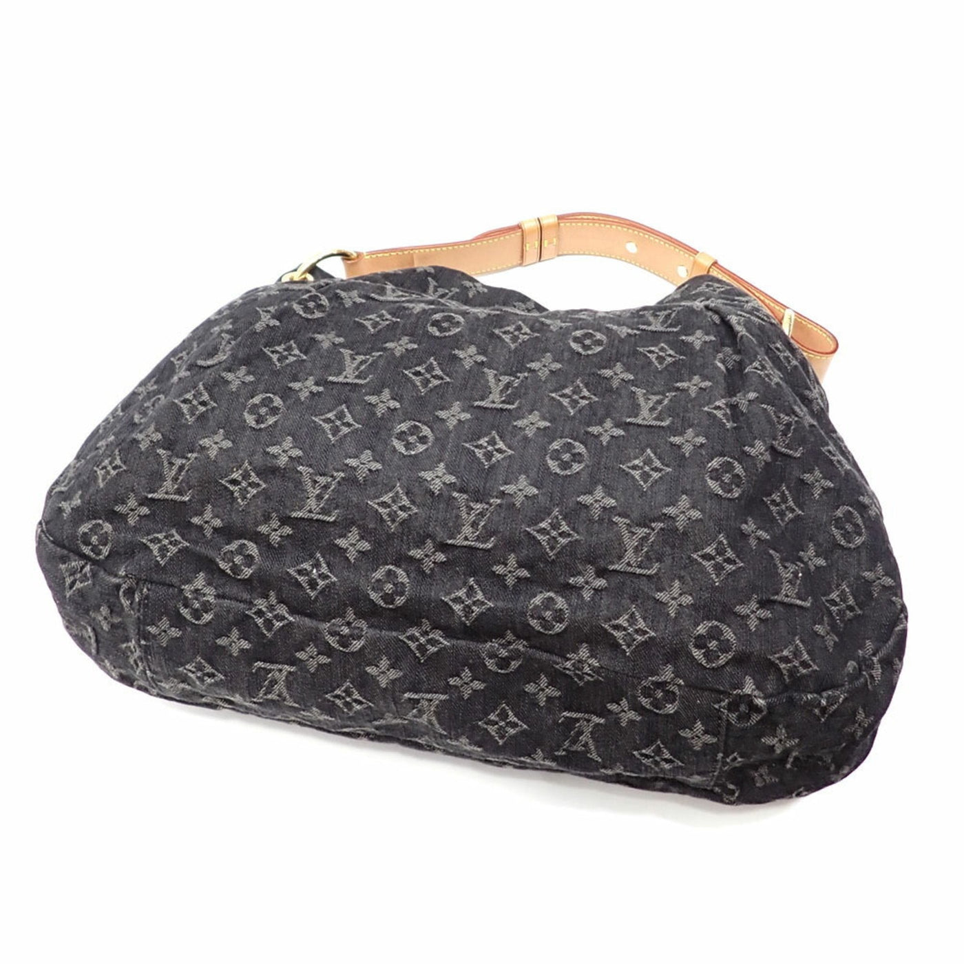 Louis Vuitton Monogram blue Shoulder Bag
