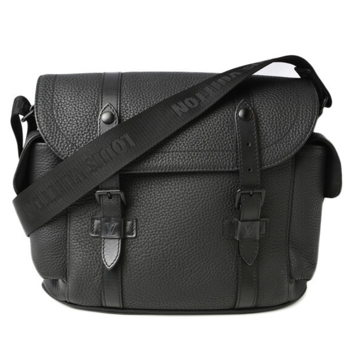 Louis Vuitton Messenger Bag Shoulder Bag