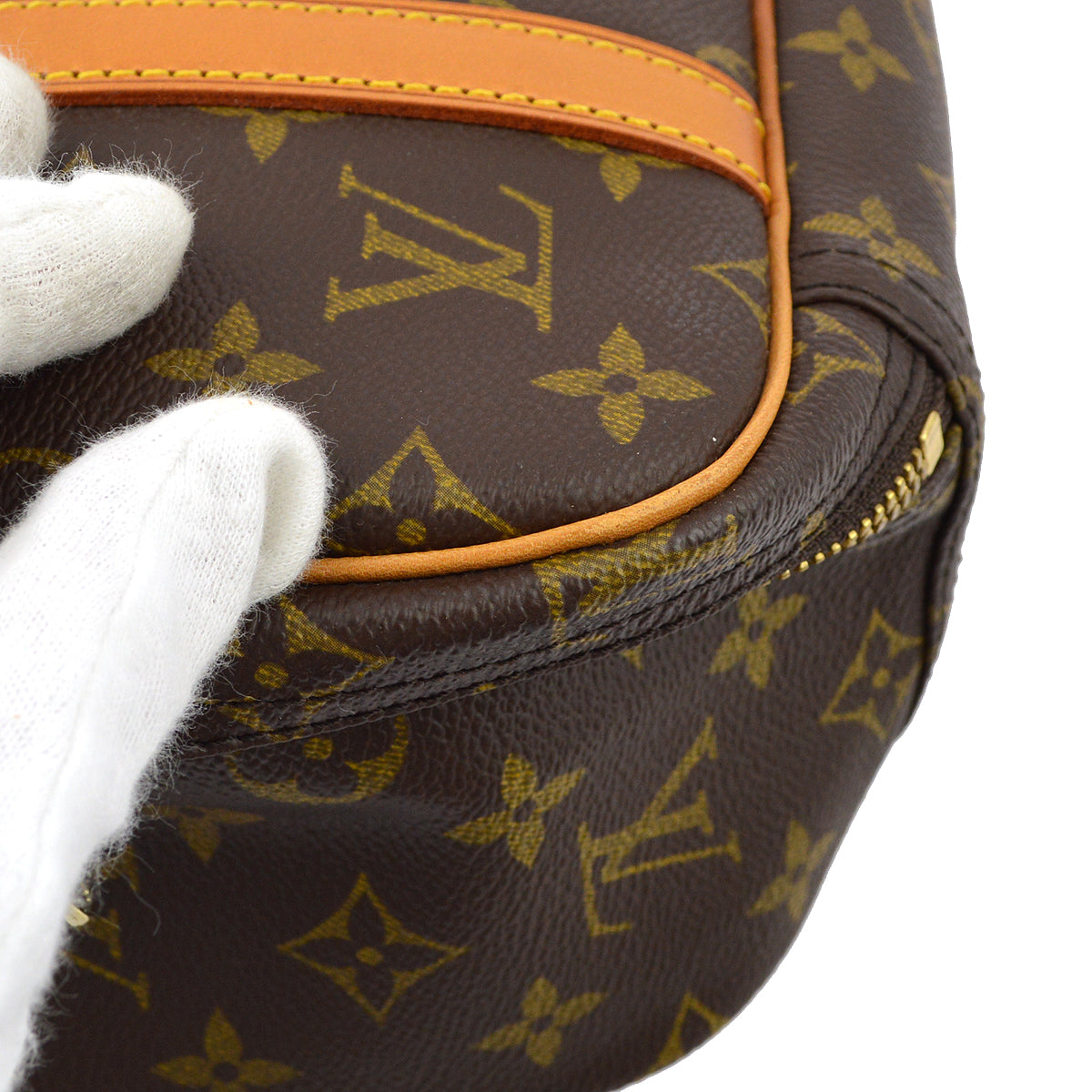 Louis Vuitton Golf Cup Limited Excursion Hand Shoes Bag