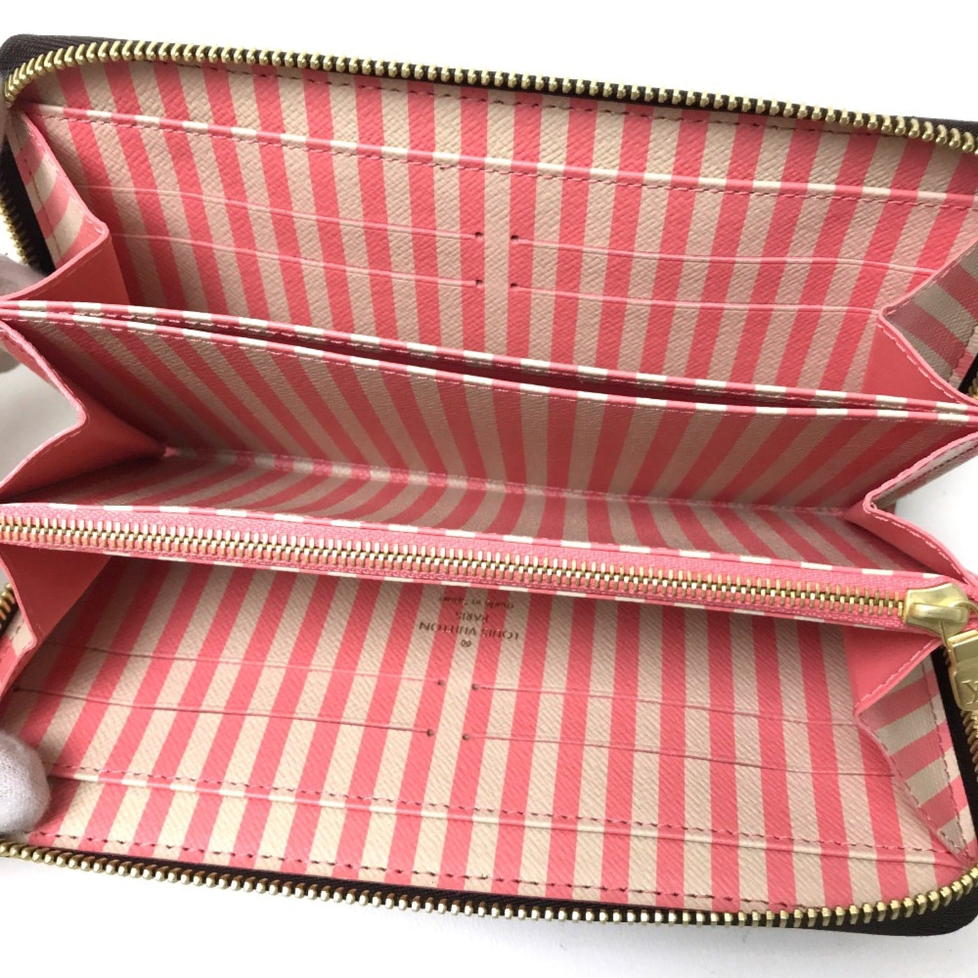 Louis Vuitton Other Long Wallet (Bi-Fold)