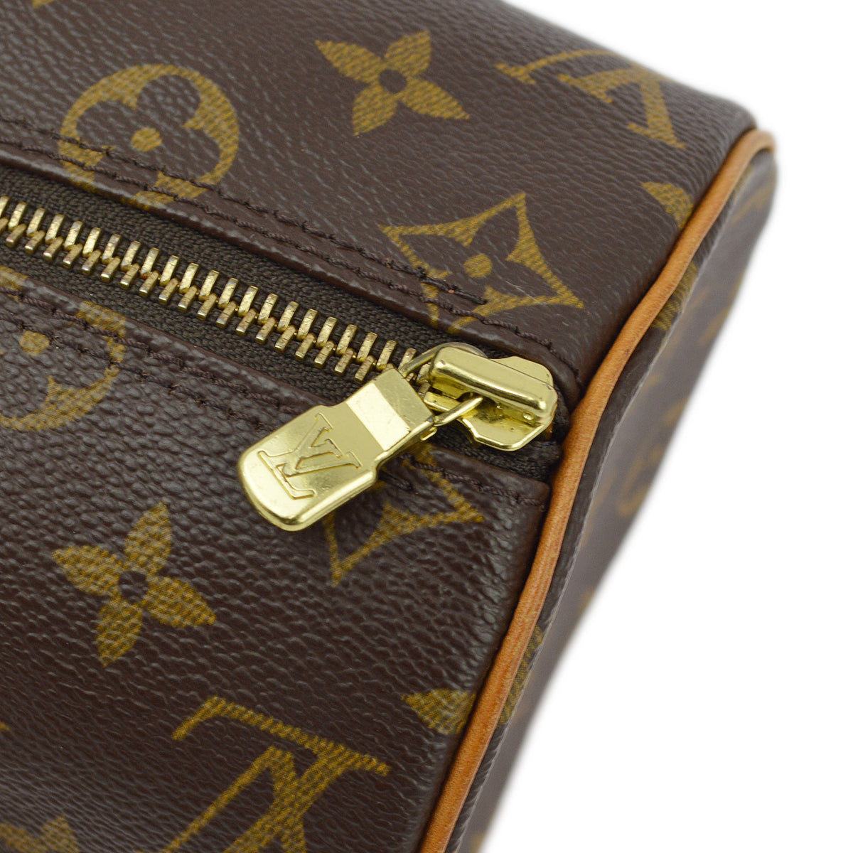 Louis Vuitton Monogram Papillon 26 Handbag