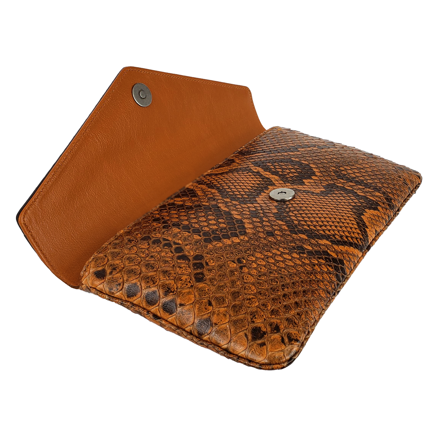 Gucci Evening Broadway Clutch with Embellished Clasp - Product Image 3