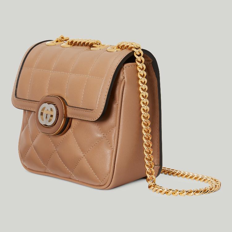 Gucci Deco Mini Shoulder Bag - Product Image 4