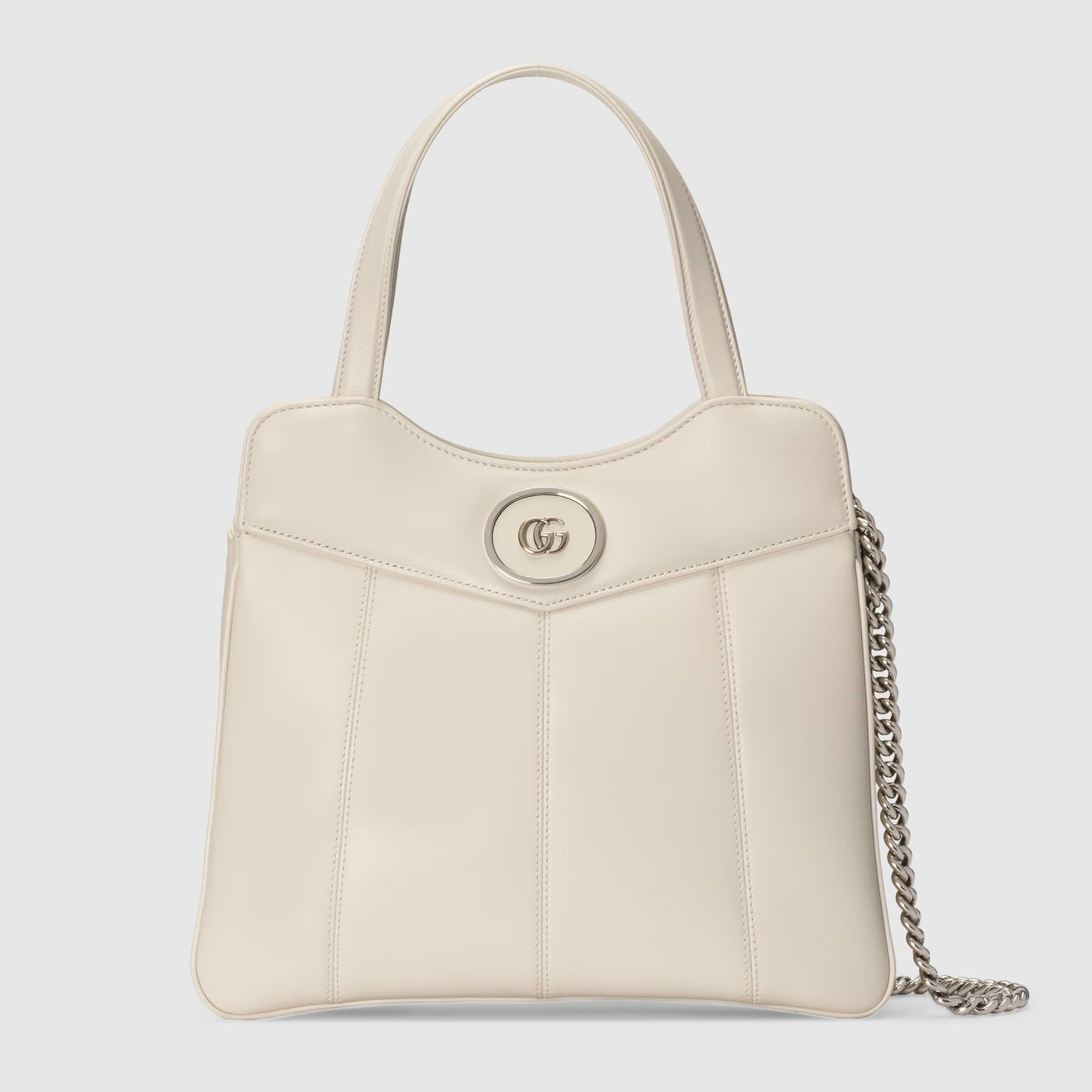 Gucci Petite GG Mini Shoulder Bag | Studio Nafay