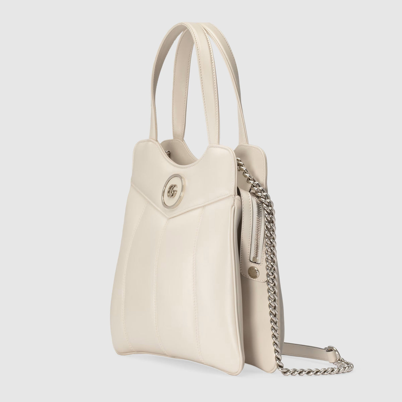 Gucci Petite GG Mini Shoulder Bag - Product Image 2