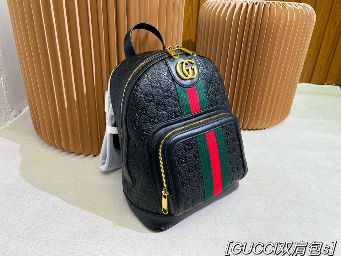 Gucci gg backpack shoulder bag - Product Image 3