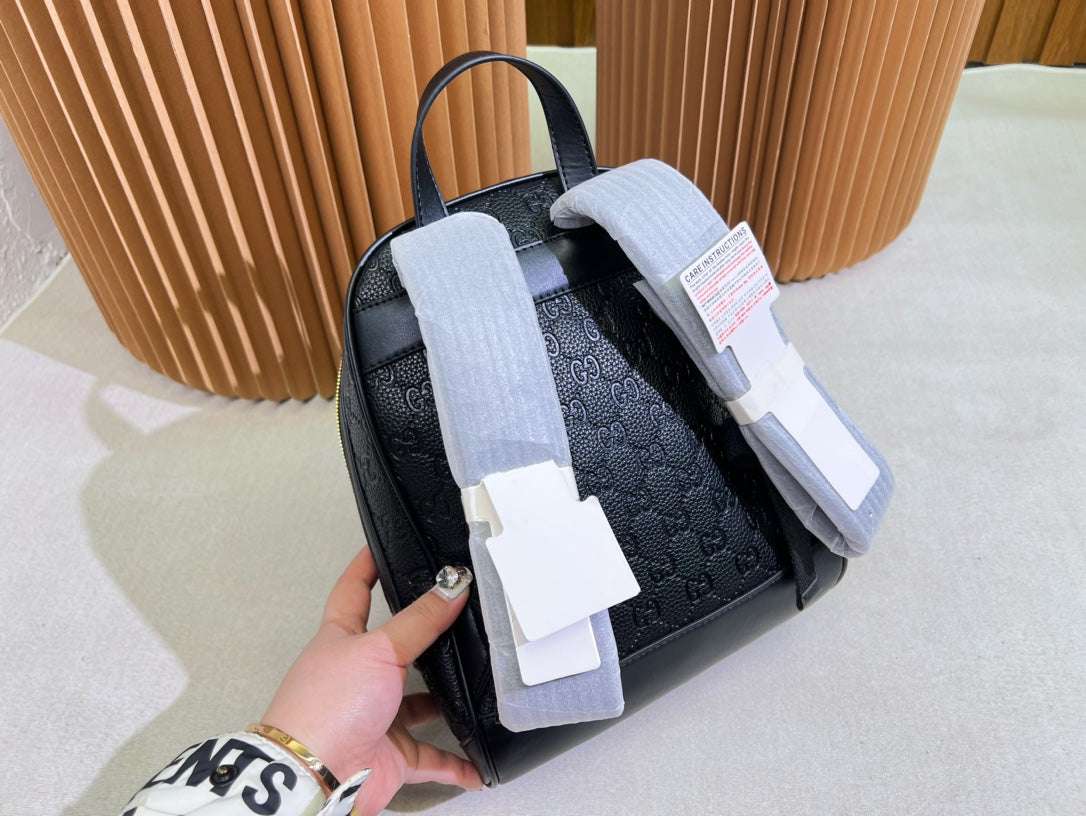 Gucci gg backpack shoulder bag - Product Image 4