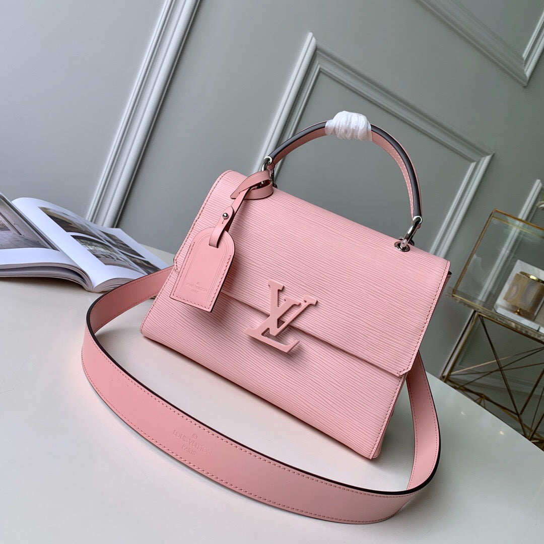 Louis Vuitton Grenelle PM Bag - Product Image 2