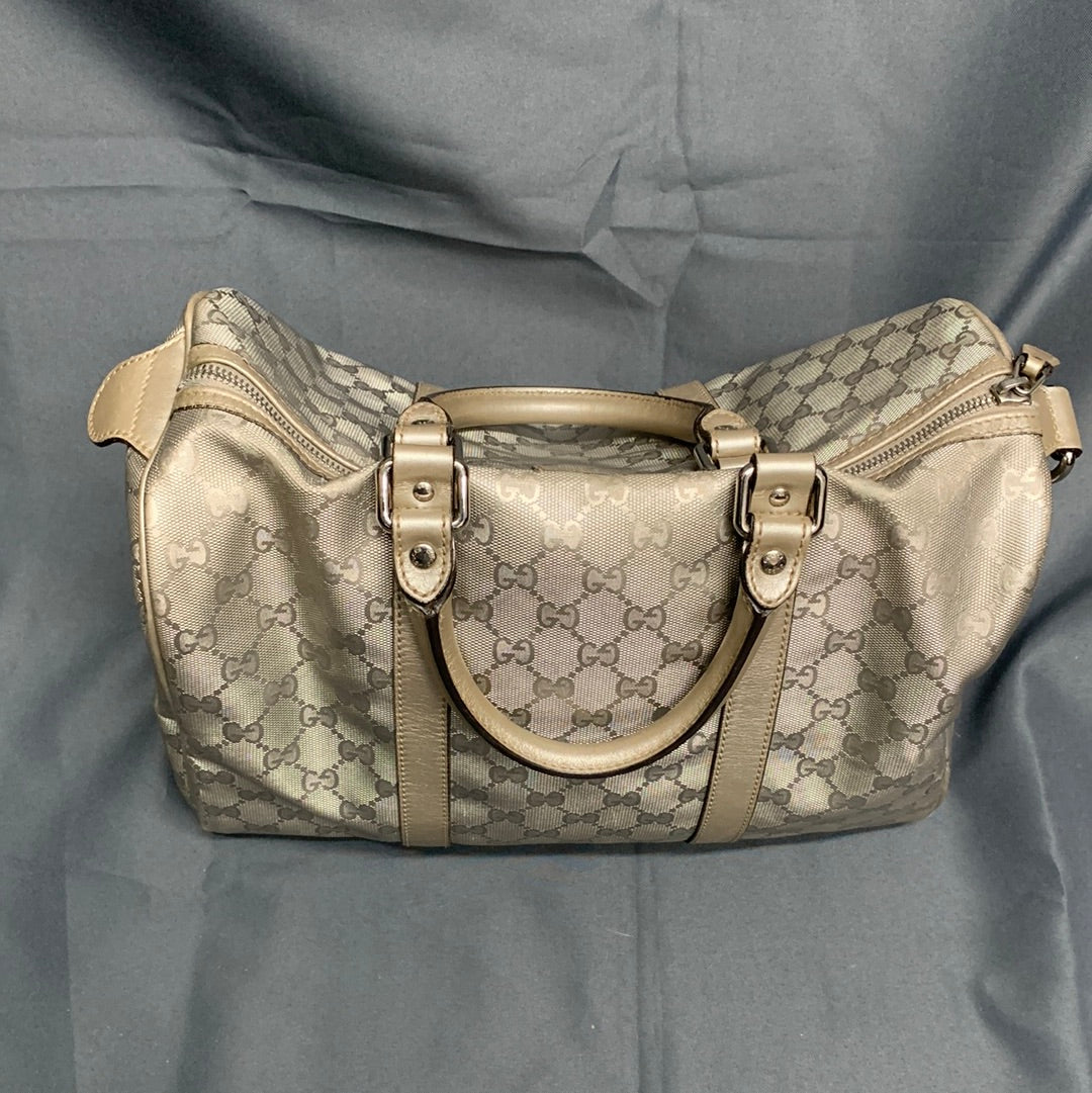 Gucci GG Joy Boston Bag | Studio Nafay
