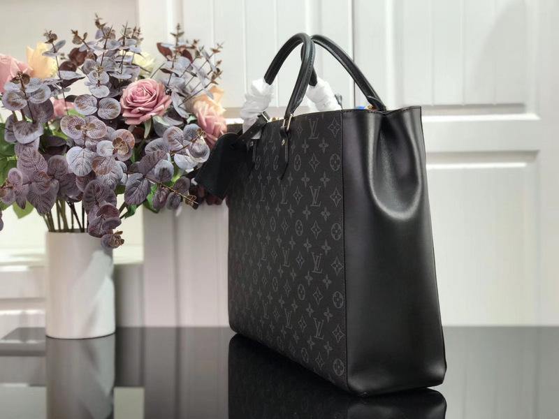 Louis Vuitton Grand Sac Bag | Studio Nafay
