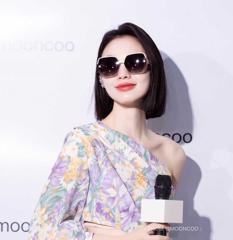 MONTAIGNE SUNGLASS IN ACETATE - Product Image 9