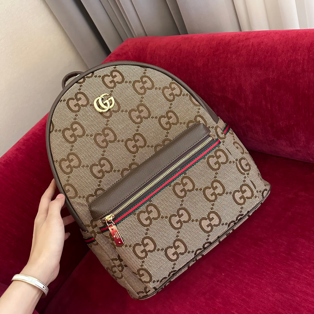 GUCCI GG backpack bag - Product Image 3
