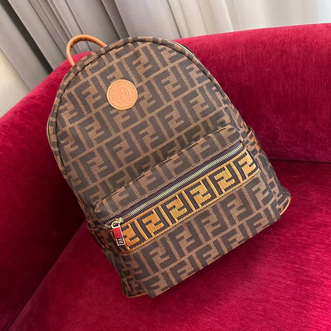 Fendi backpack bag - Product Image 2