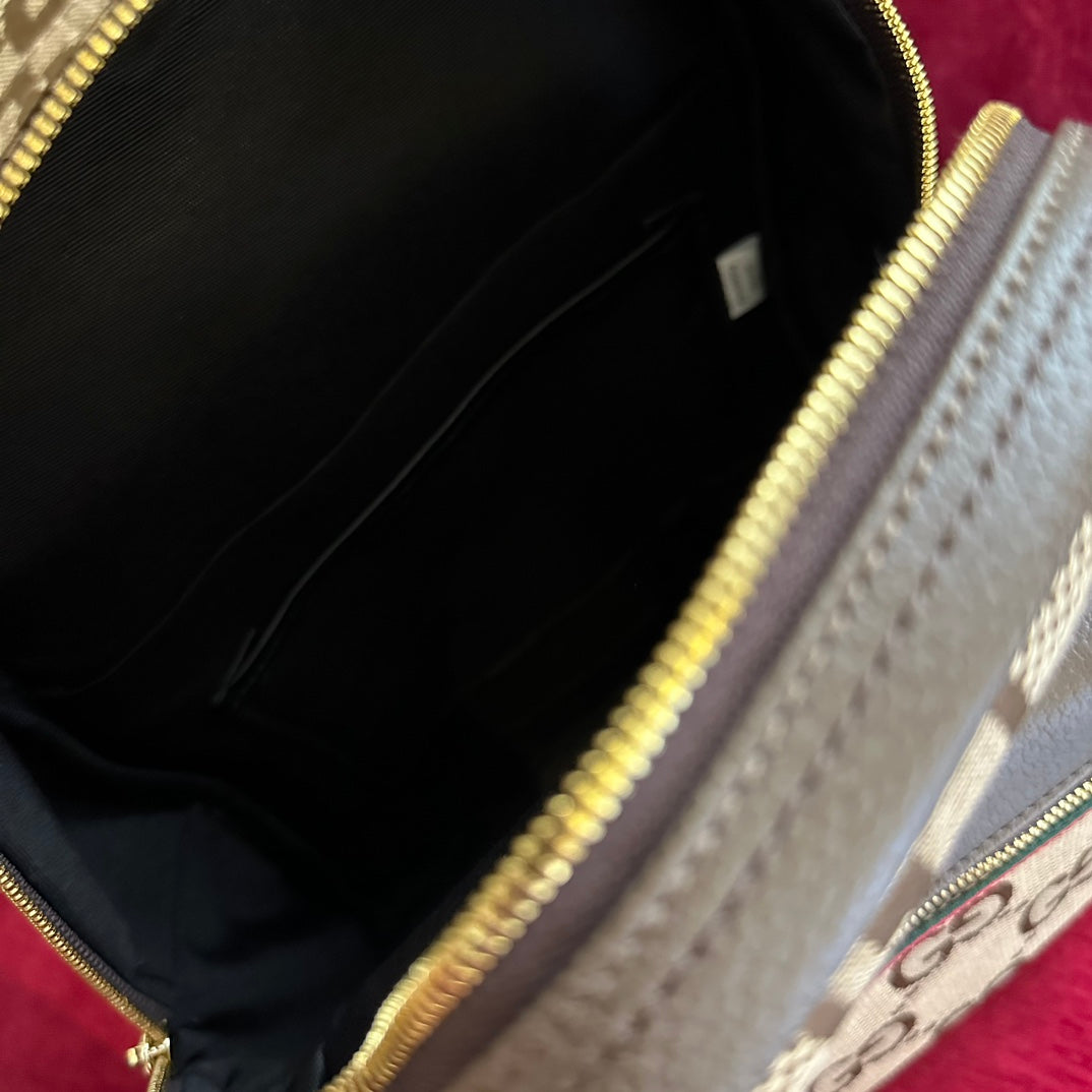 GUCCI GG backpack bag - Product Image 2