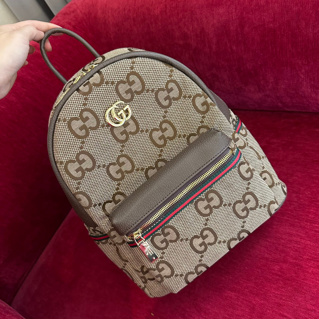 GUCCI GG backpack bag - Product Image 4