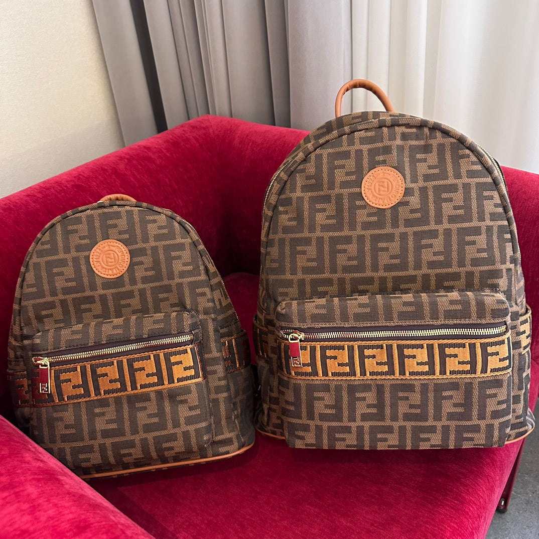 Fendi backpack bag - Product Image 3