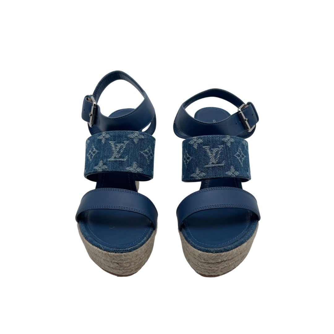 Louis Vuitton - Starboard T.41
