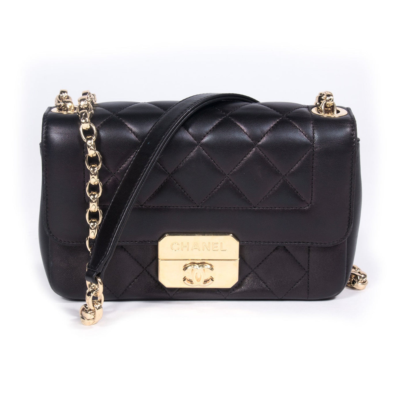 Chanel Chic With Me Small | Studio Nafay