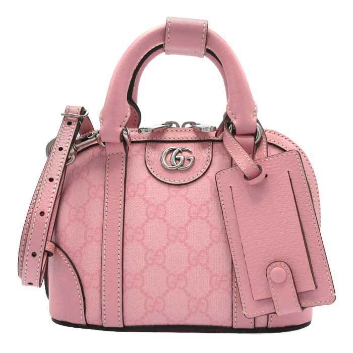Gucci GG pattern 2WAY mini bag | Studio Nafay