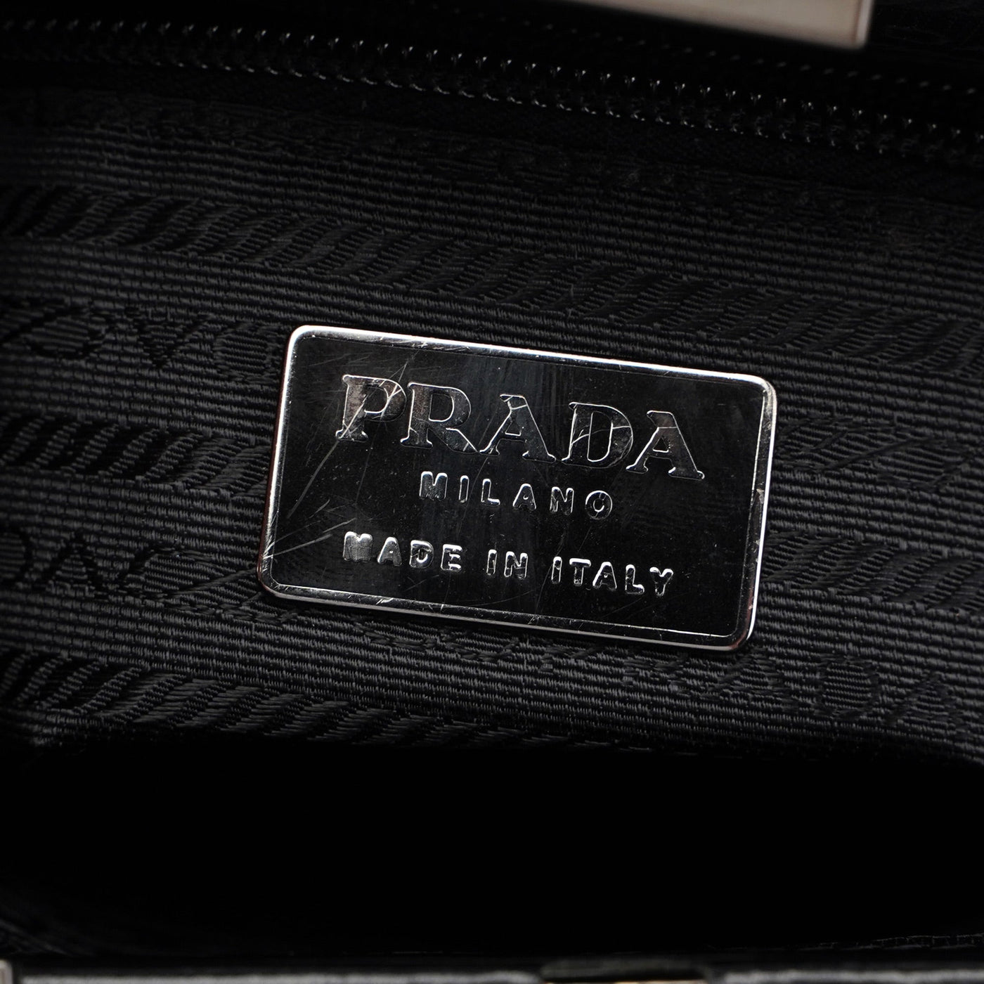 Black Calfskin Clutch Tote Bag - Product Image 15