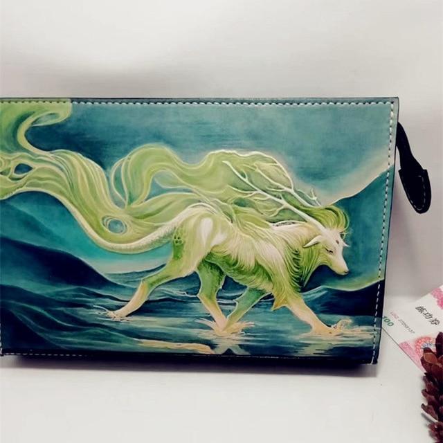 Clutches Bags Breeana-Fashion | Studio Nafay