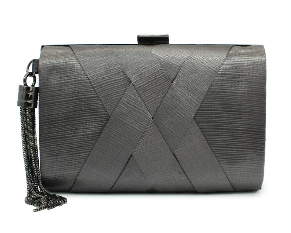 Clutches Bags Breeana-Fashion | Studio Nafay