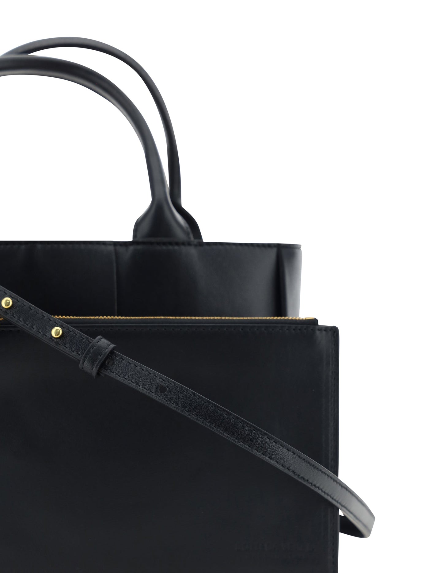 Bottega Veneta Women Arco Tote Handbag - Product Image 4