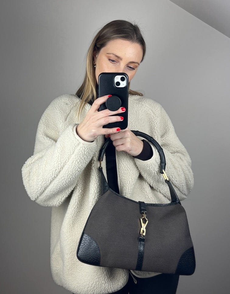 Gucci Jackie Bag | Studio Nafay