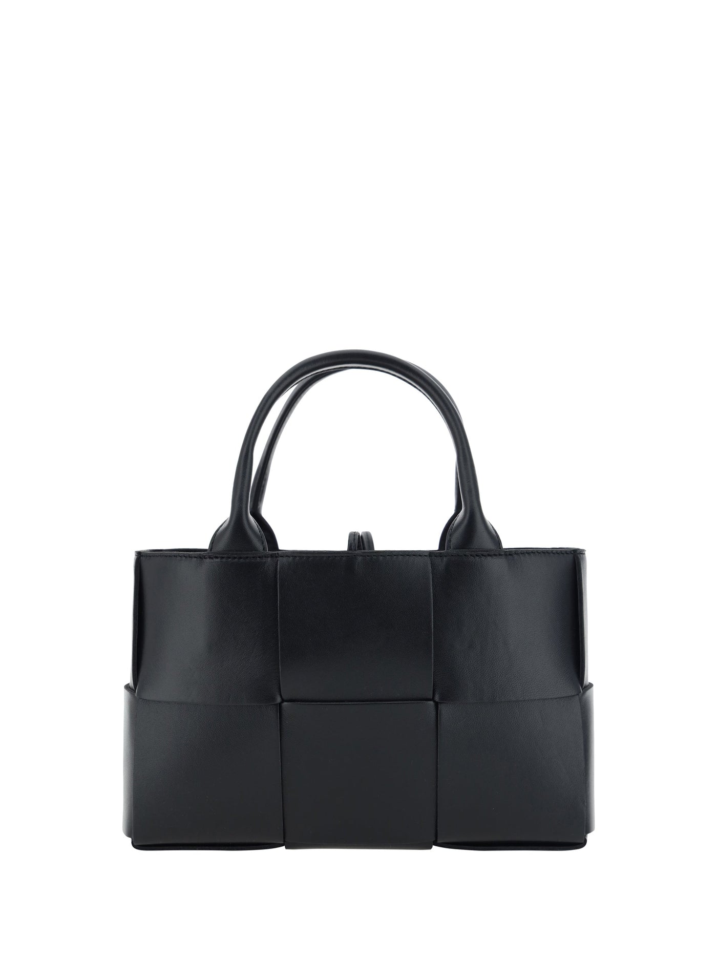 Bottega Veneta Women Arco Tote Handbag | Studio Nafay
