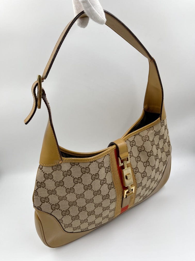 Gucci Jackie Bag - Product Image 4