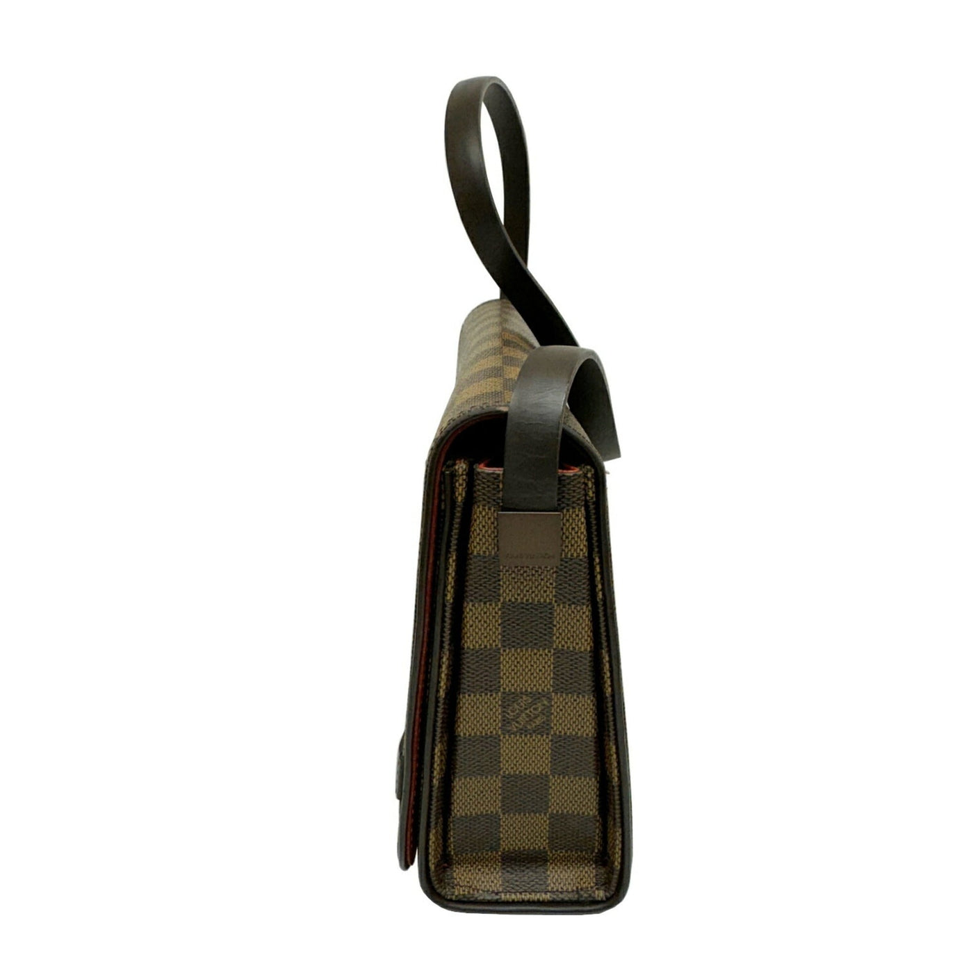 Louis Vuitton Damier Canvas Damier Canvas Handbag Shoulder Bag
