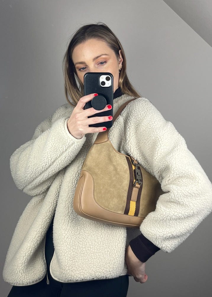 Gucci Jackie Bag | Studio Nafay