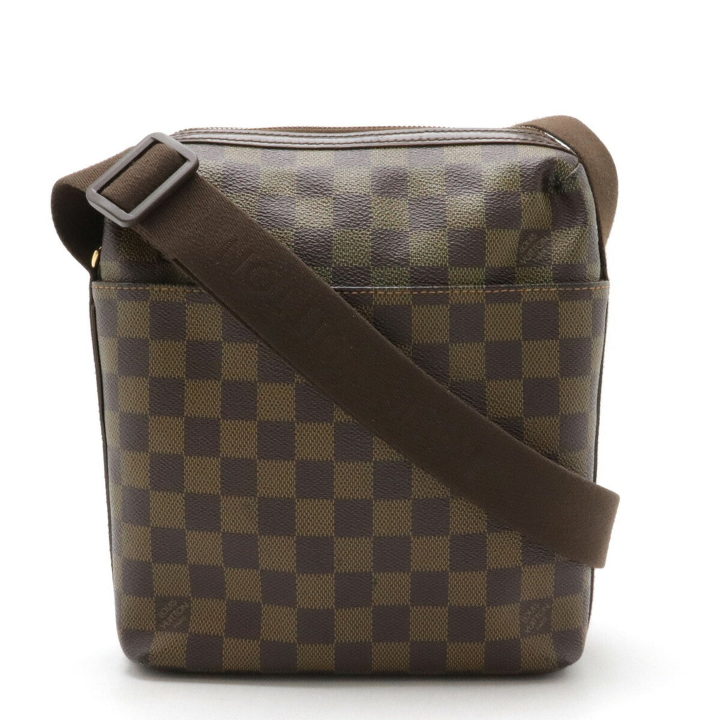 Louis Vuitton Pvc Shoulder Bag