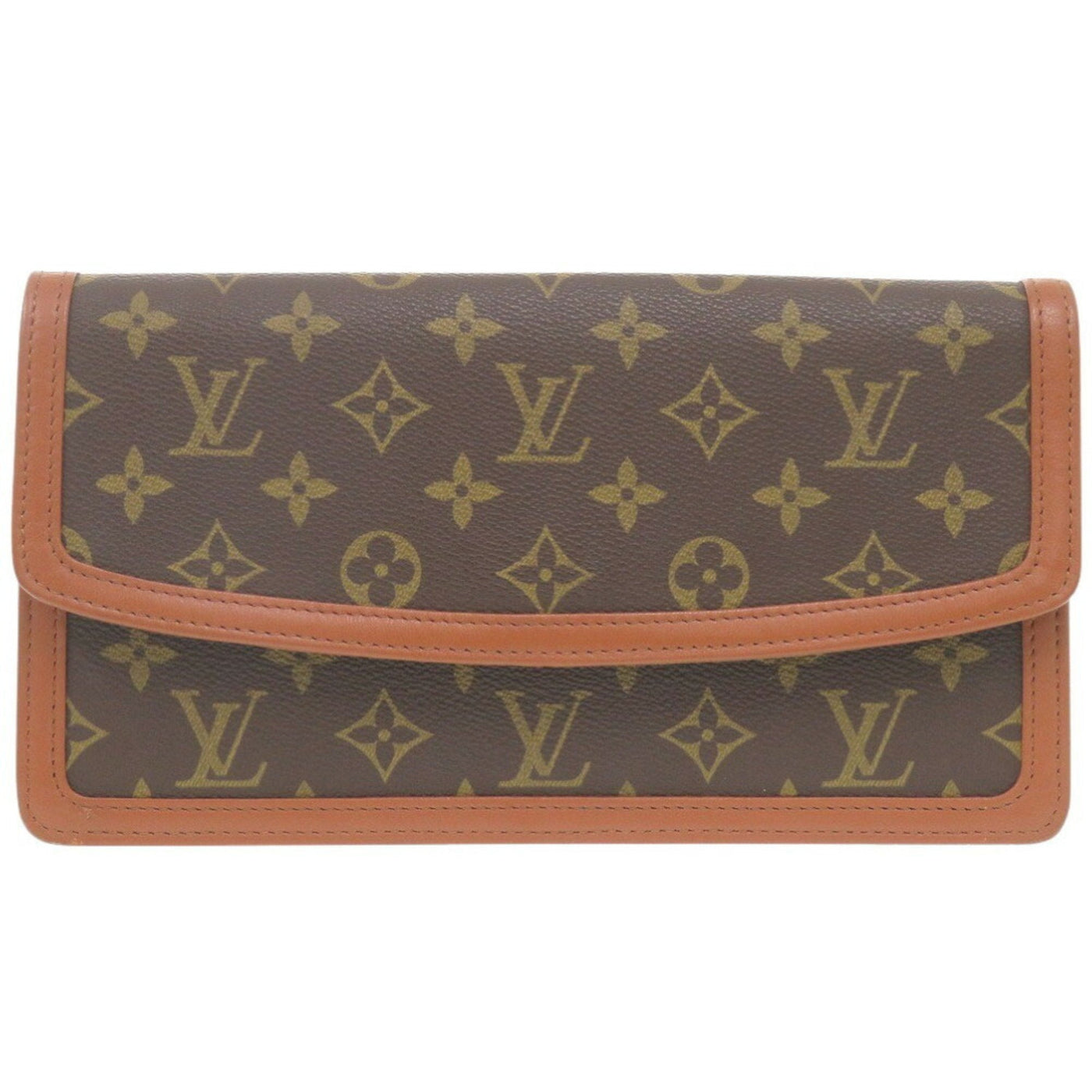 Louis Vuitton Monogram Monogram Clutch Bag Pochette ( ) - Product Image 2