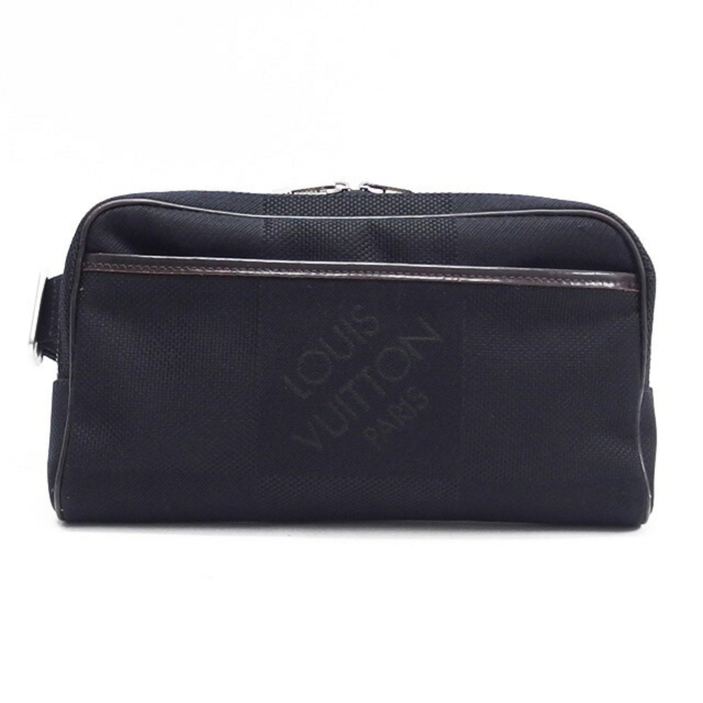 Louis Vuitton Damier Geant Fanny Pack Sling Bag