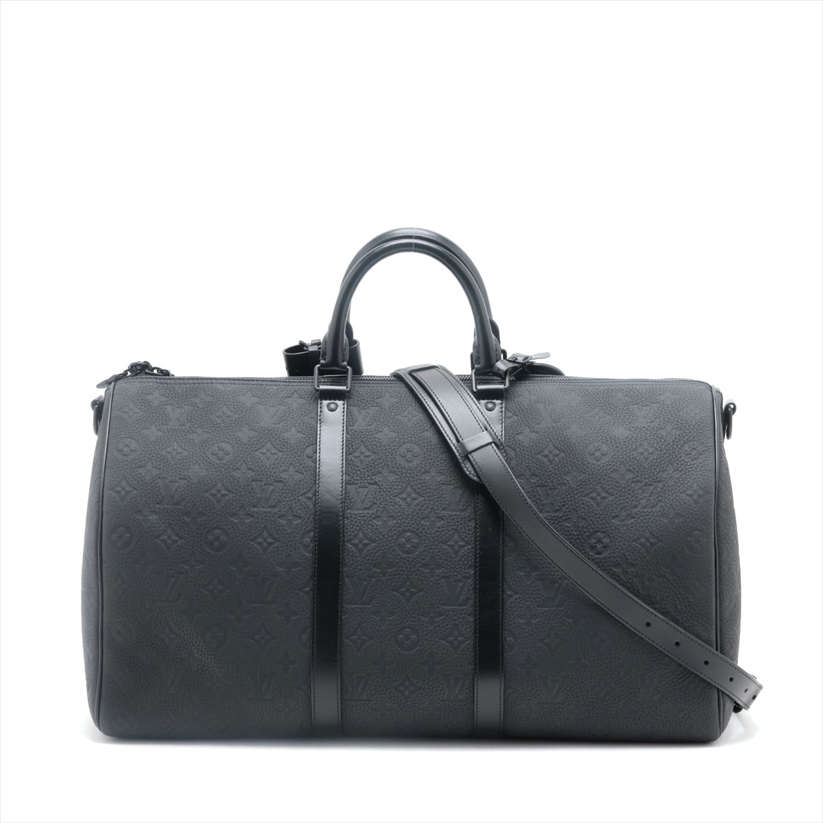 Louis Vuitton Monogram Keepall Bandouliere 50