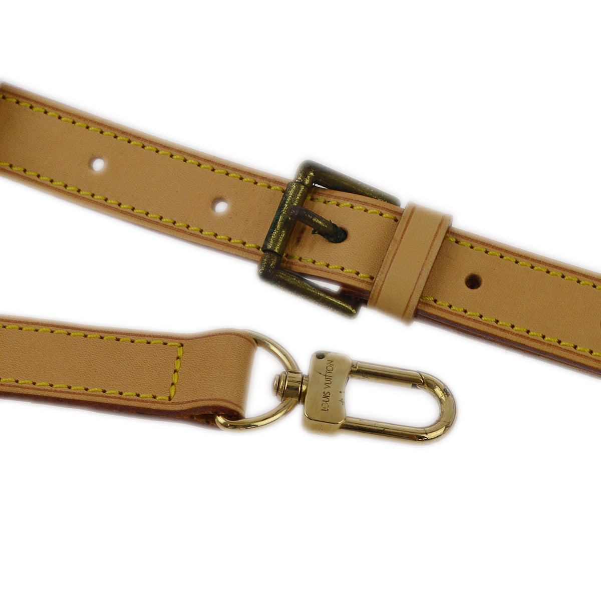 Louis Vuitton Monogram Beverly
