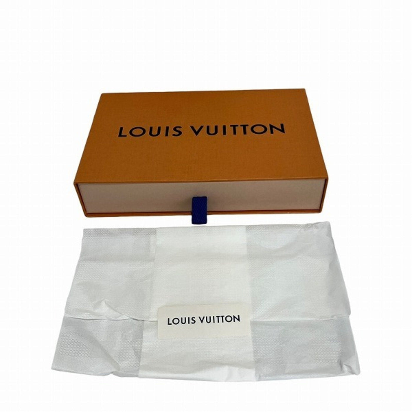 Louis Vuitton Silk Scarf