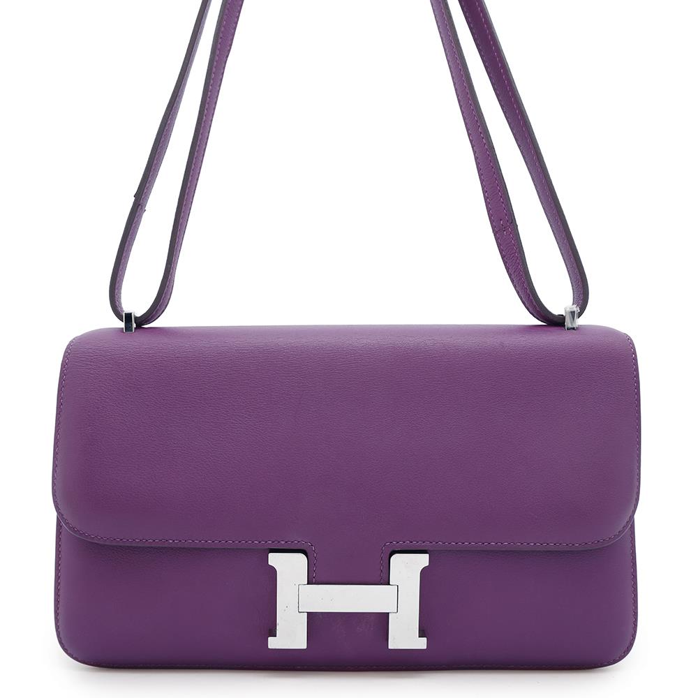 HERMES Constance Elan Anemone Evercolor | Studio Nafay