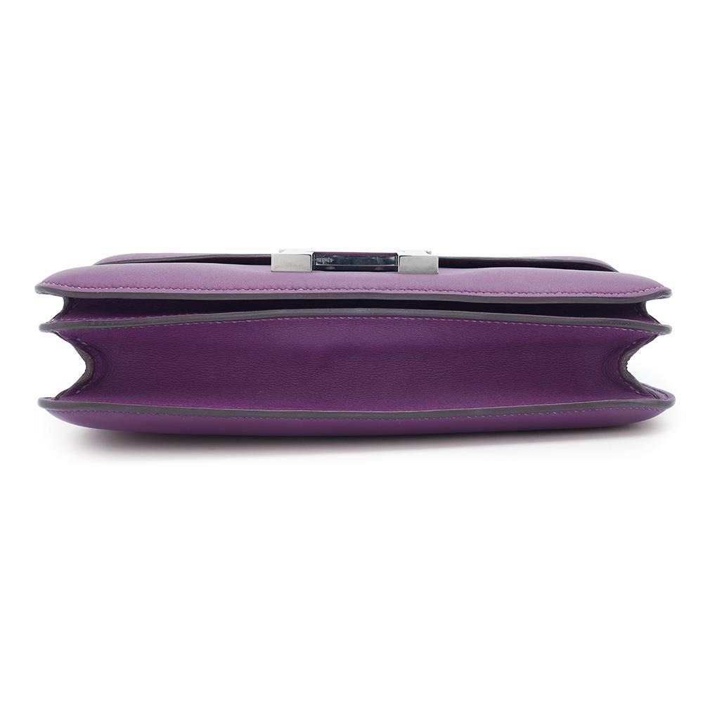HERMES Constance Elan Anemone Evercolor - Product Image 3
