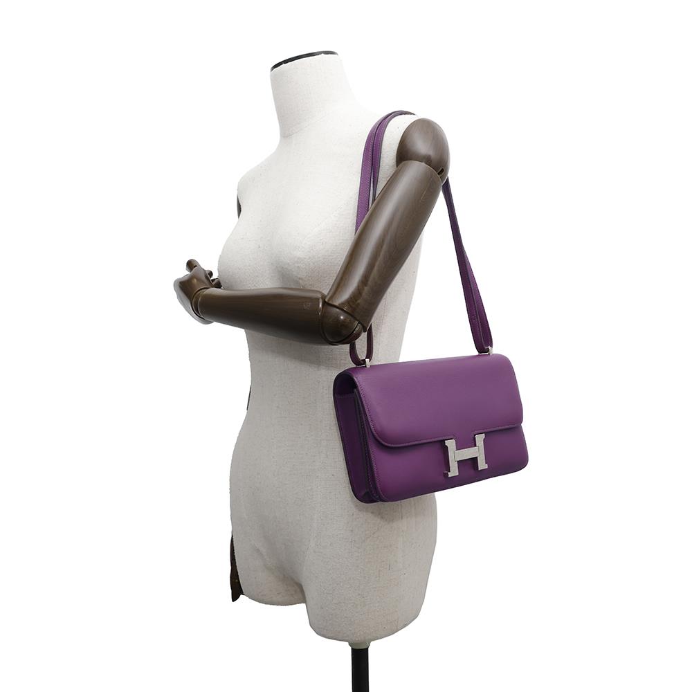 HERMES Constance Elan Anemone Evercolor - Product Image 4