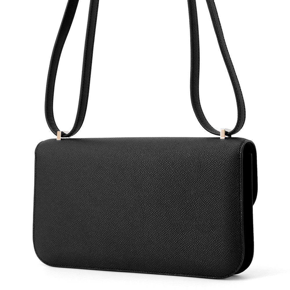 HERMES Constance Elan Black Epsom - Product Image 2