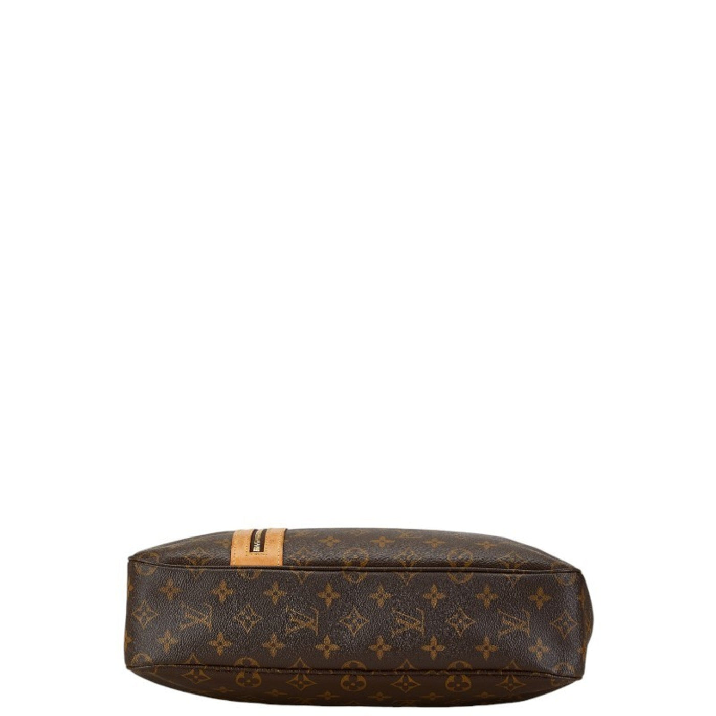 Louis Vuitton Monogram Pvc Leather Shoulder Bag